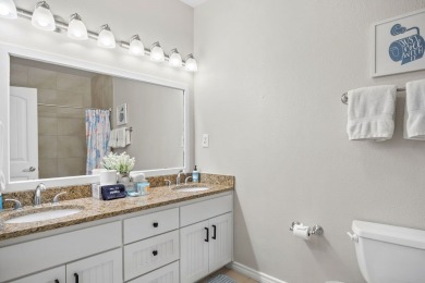 Spacious 3 bedroom/2.5 bath condo located just blocks from the on Palmilla Beach Golf Club in Texas - for sale on GolfHomes.com, golf home, golf lot