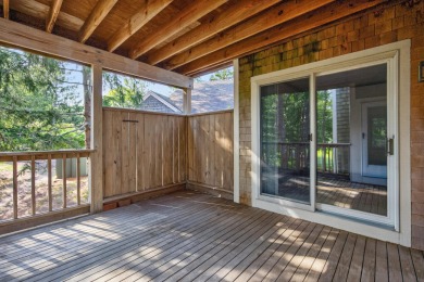 Enjoy effortless living in this freshly painted and meticulously on  in Massachusetts - for sale on GolfHomes.com, golf home, golf lot
