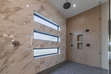 LUXURY LIVING IN TUSCAN VILLAGE--CONTEMPORARY CRESCENT ESTATES on Summit Rock Golf Course in Texas - for sale on GolfHomes.com, golf home, golf lot