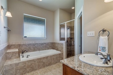 Luxury, privacy, and endless recreation await at this stunning on The Cliffs Resort in Texas - for sale on GolfHomes.com, golf home, golf lot