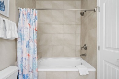 Spacious 3 bedroom/2.5 bath condo located just blocks from the on Palmilla Beach Golf Club in Texas - for sale on GolfHomes.com, golf home, golf lot
