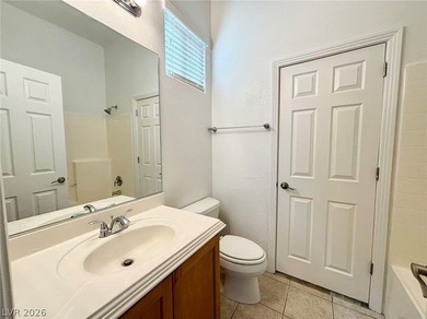 Beautiful single-story home located in the guard-gated Tuscany on Tuscany Golf Club in Nevada - for sale on GolfHomes.com, golf home, golf lot