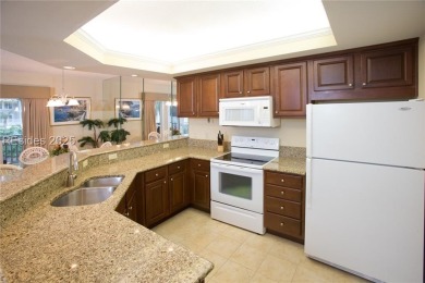 Model Open Daily! Enjoy 10 weeks of use per year in this on Port Royal Golf and Racquet Club in South Carolina - for sale on GolfHomes.com, golf home, golf lot