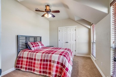 Luxury, privacy, and endless recreation await at this stunning on The Cliffs Resort in Texas - for sale on GolfHomes.com, golf home, golf lot