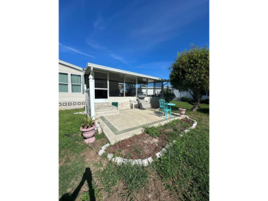 Welcome to Your Spacious Triple-Wide Retreat with Pond Views! on Schalamar Creek Golf and Country Club in Florida - for sale on GolfHomes.com, golf home, golf lot