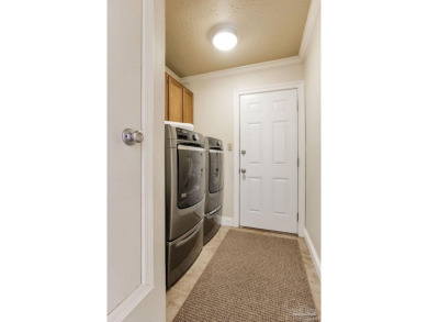 Looking for a home that embodies Florida living, offers a great on Tiger Point Golf and Country Club in Florida - for sale on GolfHomes.com, golf home, golf lot