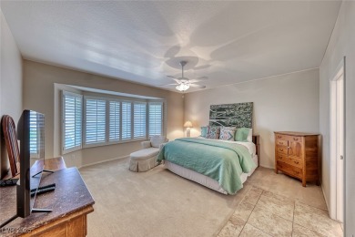 Move-in ready Colonial model with stunning mountain  city views! on Revere Golf Club in Nevada - for sale on GolfHomes.com, golf home, golf lot