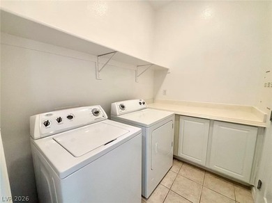 Beautiful single-story home located in the guard-gated Tuscany on Tuscany Golf Club in Nevada - for sale on GolfHomes.com, golf home, golf lot