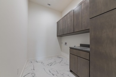 LUXURY LIVING IN TUSCAN VILLAGE--CONTEMPORARY CRESCENT ESTATES on Summit Rock Golf Course in Texas - for sale on GolfHomes.com, golf home, golf lot