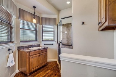 Luxury, privacy, and endless recreation await at this stunning on The Cliffs Resort in Texas - for sale on GolfHomes.com, golf home, golf lot