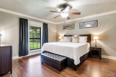 Looking for a home that embodies Florida living, offers a great on Tiger Point Golf and Country Club in Florida - for sale on GolfHomes.com, golf home, golf lot