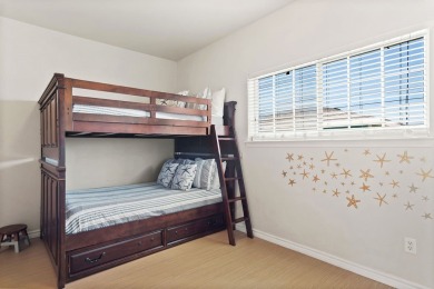 Spacious 3 bedroom/2.5 bath condo located just blocks from the on Palmilla Beach Golf Club in Texas - for sale on GolfHomes.com, golf home, golf lot