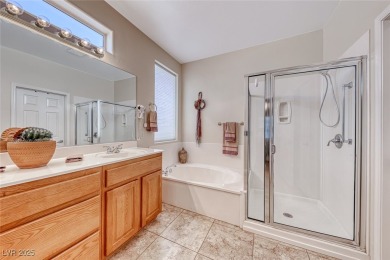 Move-in ready Colonial model with stunning mountain  city views! on Revere Golf Club in Nevada - for sale on GolfHomes.com, golf home, golf lot