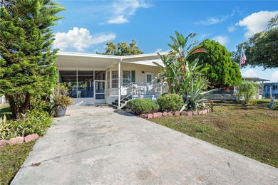 Welcome to sunny Florida living in Betmar Acres, an active 55+ on Betmar Acres Golf Club in Florida - for sale on GolfHomes.com, golf home, golf lot