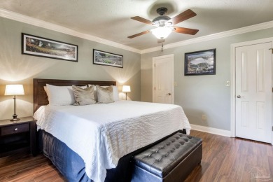 Looking for a home that embodies Florida living, offers a great on Tiger Point Golf and Country Club in Florida - for sale on GolfHomes.com, golf home, golf lot