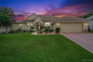 Welcome to Terra Vista of Citrus Hills, a premier resort-style on Skyview At Terra Vista Golf and Country Club in Florida - for sale on GolfHomes.com, golf home, golf lot