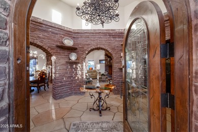 Welcome to 35931 N 82nd Place in the exclusive Tecolote on The Boulders Resort Golf Club in Arizona - for sale on GolfHomes.com, golf home, golf lot