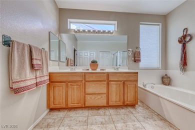Move-in ready Colonial model with stunning mountain  city views! on Revere Golf Club in Nevada - for sale on GolfHomes.com, golf home, golf lot