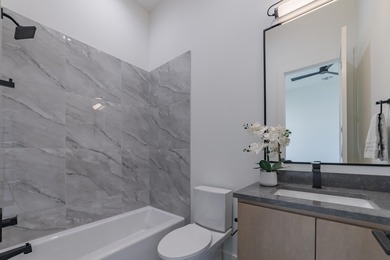 LUXURY LIVING IN TUSCAN VILLAGE--CONTEMPORARY CRESCENT ESTATES on Summit Rock Golf Course in Texas - for sale on GolfHomes.com, golf home, golf lot