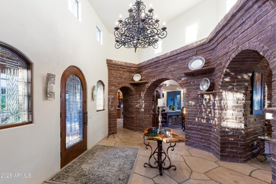 Welcome to 35931 N 82nd Place in the exclusive Tecolote on The Boulders Resort Golf Club in Arizona - for sale on GolfHomes.com, golf home, golf lot