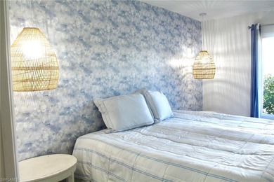 Totally updated property...! This home has been meticulously on The Colony Golf and Country Club in Florida - for sale on GolfHomes.com, golf home, golf lot