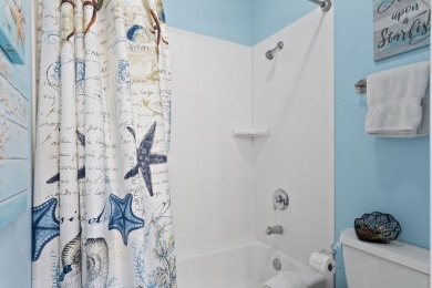 Spacious 3 bedroom/2.5 bath condo located just blocks from the on Palmilla Beach Golf Club in Texas - for sale on GolfHomes.com, golf home, golf lot