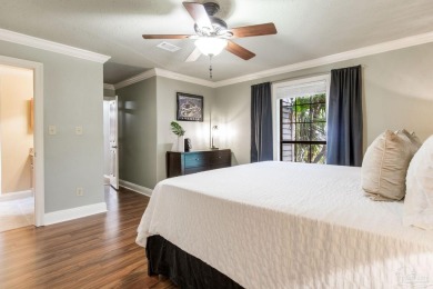 Looking for a home that embodies Florida living, offers a great on Tiger Point Golf and Country Club in Florida - for sale on GolfHomes.com, golf home, golf lot