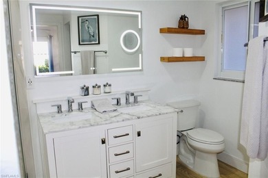 Totally updated property...! This home has been meticulously on The Colony Golf and Country Club in Florida - for sale on GolfHomes.com, golf home, golf lot