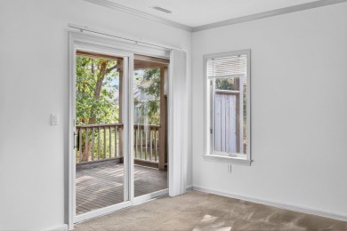 Enjoy effortless living in this freshly painted and meticulously on  in Massachusetts - for sale on GolfHomes.com, golf home, golf lot