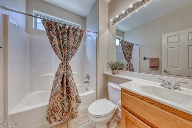Move-in ready Colonial model with stunning mountain  city views! on Revere Golf Club in Nevada - for sale on GolfHomes.com, golf home, golf lot