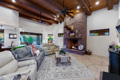 Welcome to 35931 N 82nd Place in the exclusive Tecolote on The Boulders Resort Golf Club in Arizona - for sale on GolfHomes.com, golf home, golf lot