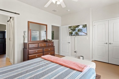 Spacious 3 bedroom/2.5 bath condo located just blocks from the on Palmilla Beach Golf Club in Texas - for sale on GolfHomes.com, golf home, golf lot