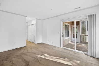 Enjoy effortless living in this freshly painted and meticulously on  in Massachusetts - for sale on GolfHomes.com, golf home, golf lot