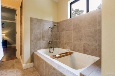 Looking for a home that embodies Florida living, offers a great on Tiger Point Golf and Country Club in Florida - for sale on GolfHomes.com, golf home, golf lot