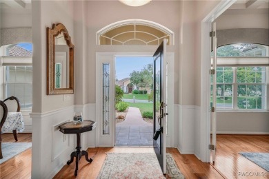 Welcome to Terra Vista of Citrus Hills, a premier resort-style on Skyview At Terra Vista Golf and Country Club in Florida - for sale on GolfHomes.com, golf home, golf lot