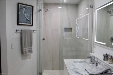 Totally updated property...! This home has been meticulously on The Colony Golf and Country Club in Florida - for sale on GolfHomes.com, golf home, golf lot