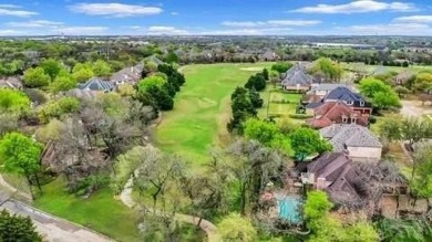Welcome to Buffalo Creek Country Club Estates, where comfort on Buffalo Creek Golf Club in Texas - for sale on GolfHomes.com, golf home, golf lot