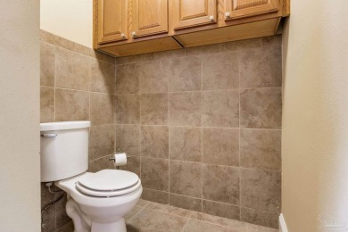 Looking for a home that embodies Florida living, offers a great on Tiger Point Golf and Country Club in Florida - for sale on GolfHomes.com, golf home, golf lot