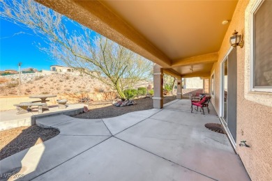 Move-in ready Colonial model with stunning mountain  city views! on Revere Golf Club in Nevada - for sale on GolfHomes.com, golf home, golf lot