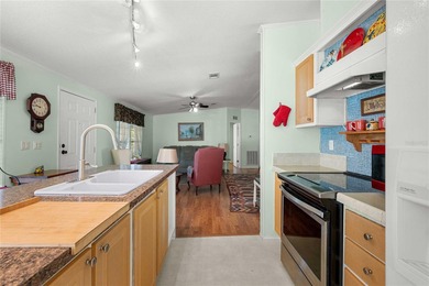 Welcome to sunny Florida living in Betmar Acres, an active 55+ on Betmar Acres Golf Club in Florida - for sale on GolfHomes.com, golf home, golf lot