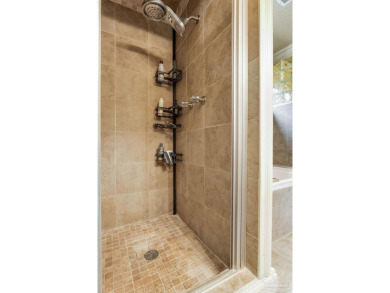 Looking for a home that embodies Florida living, offers a great on Tiger Point Golf and Country Club in Florida - for sale on GolfHomes.com, golf home, golf lot