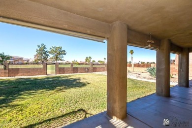 Beautiful custom Santa Fe style home on the golf course in Mesa on Mesa Del Sol Golf Club in Arizona - for sale on GolfHomes.com, golf home, golf lot