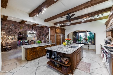 Welcome to 35931 N 82nd Place in the exclusive Tecolote on The Boulders Resort Golf Club in Arizona - for sale on GolfHomes.com, golf home, golf lot