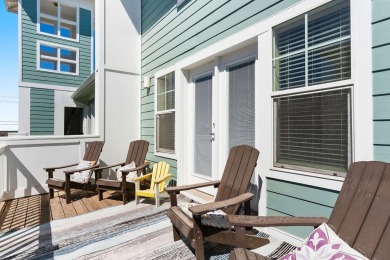 Spacious 3 bedroom/2.5 bath condo located just blocks from the on Palmilla Beach Golf Club in Texas - for sale on GolfHomes.com, golf home, golf lot