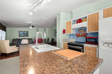 Welcome to sunny Florida living in Betmar Acres, an active 55+ on Betmar Acres Golf Club in Florida - for sale on GolfHomes.com, golf home, golf lot