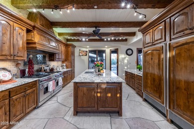 Welcome to 35931 N 82nd Place in the exclusive Tecolote on The Boulders Resort Golf Club in Arizona - for sale on GolfHomes.com, golf home, golf lot