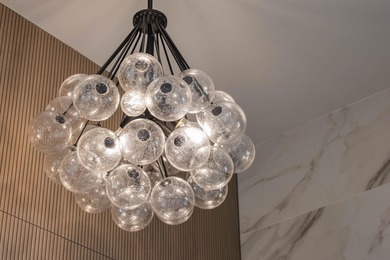 LUXURY LIVING IN TUSCAN VILLAGE--CONTEMPORARY CRESCENT ESTATES on Summit Rock Golf Course in Texas - for sale on GolfHomes.com, golf home, golf lot