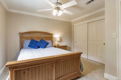 Looking for a home that embodies Florida living, offers a great on Tiger Point Golf and Country Club in Florida - for sale on GolfHomes.com, golf home, golf lot