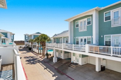 Spacious 3 bedroom/2.5 bath condo located just blocks from the on Palmilla Beach Golf Club in Texas - for sale on GolfHomes.com, golf home, golf lot