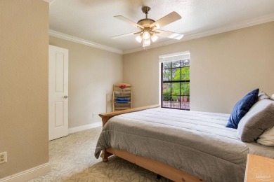 Looking for a home that embodies Florida living, offers a great on Tiger Point Golf and Country Club in Florida - for sale on GolfHomes.com, golf home, golf lot